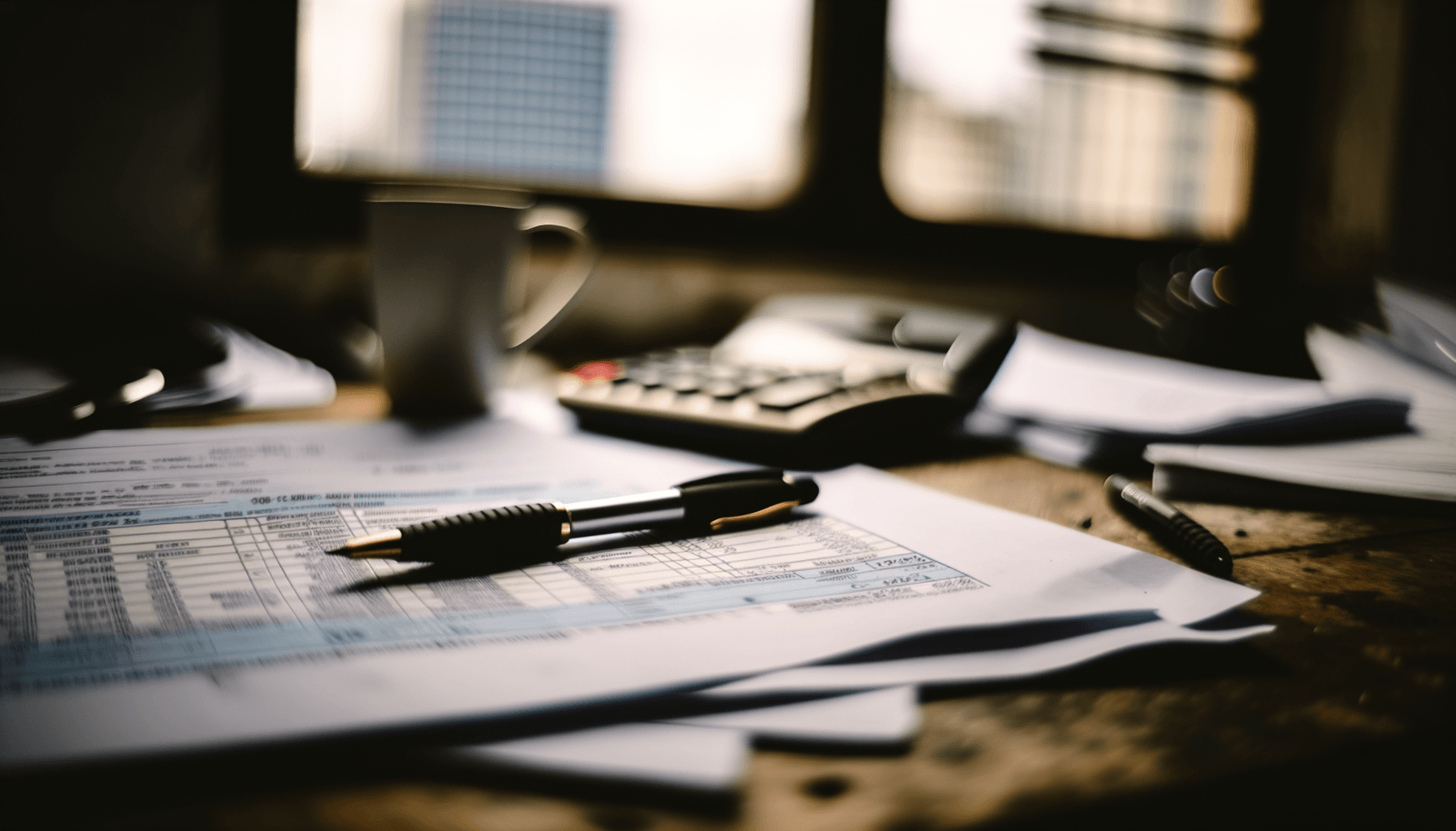 Declarou IRPF 2026 errado? Veja como retificar antes da Receita notificar