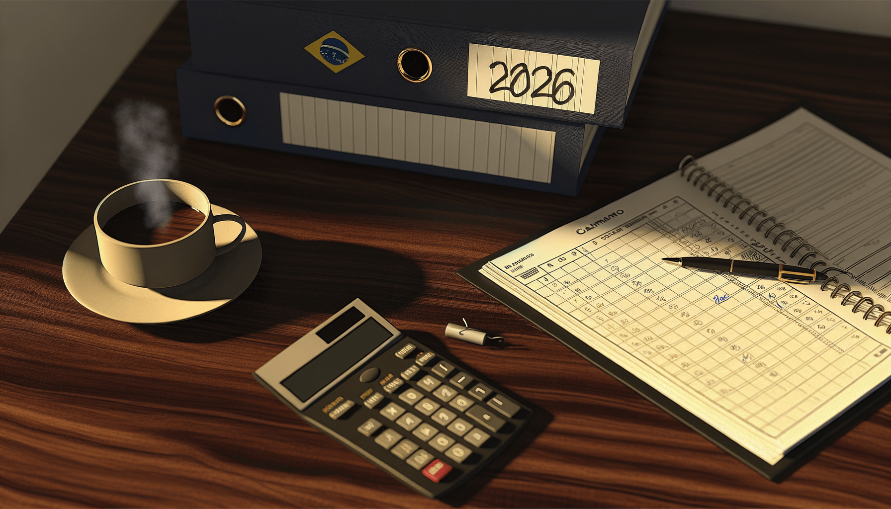 IRPF Atrasado: Conheça as Multas e Regularize sua Declaração