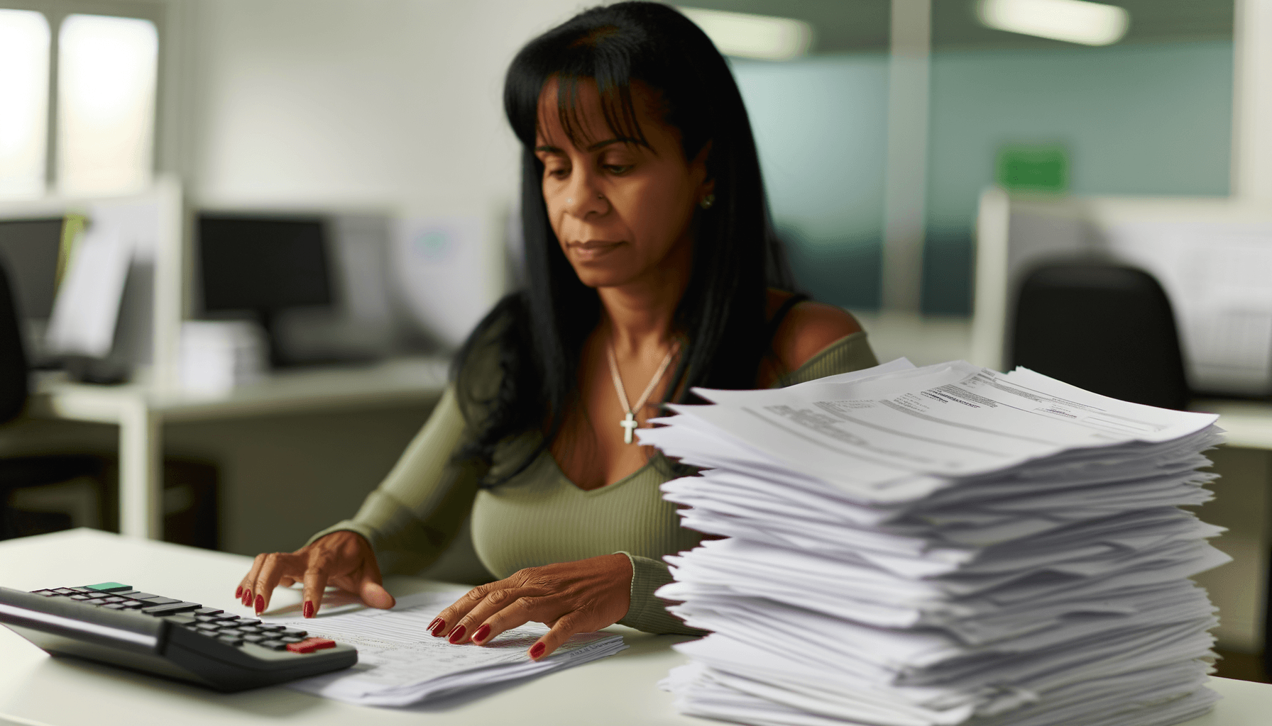 Entenda como fazer a retificação do seu Imposto de Renda Pessoa Física
